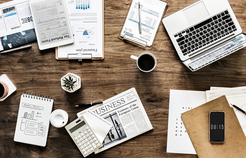 Business Roles