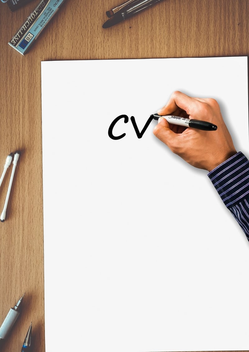 Job Search