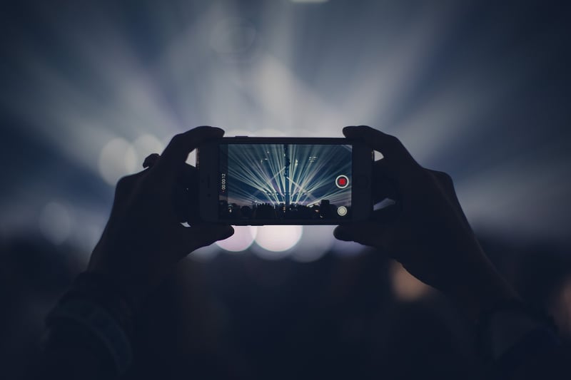 Film and Video Production